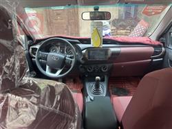 تويوتا هايلوكس